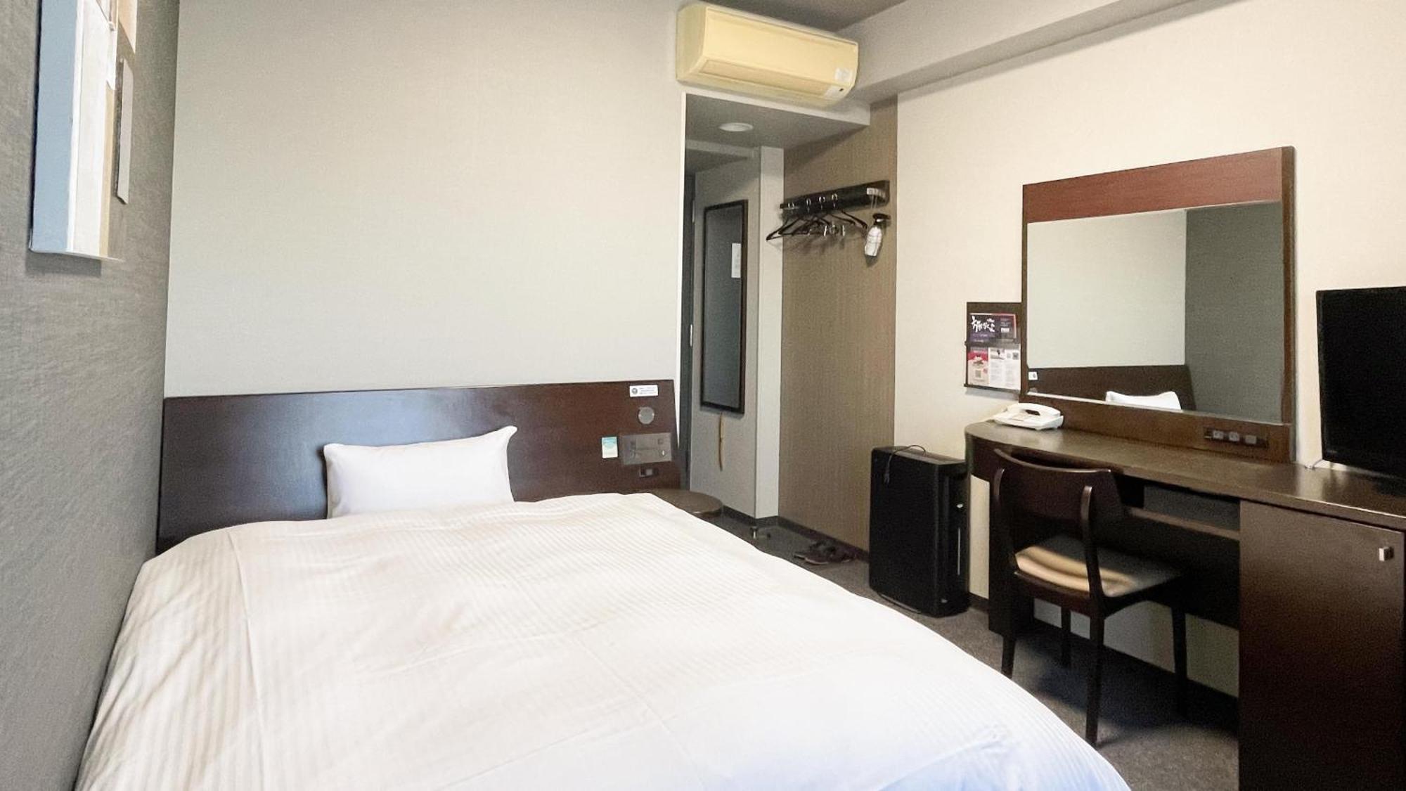 Hotel Route-Inn Mitsukaido Ekimae Joso Exterior photo